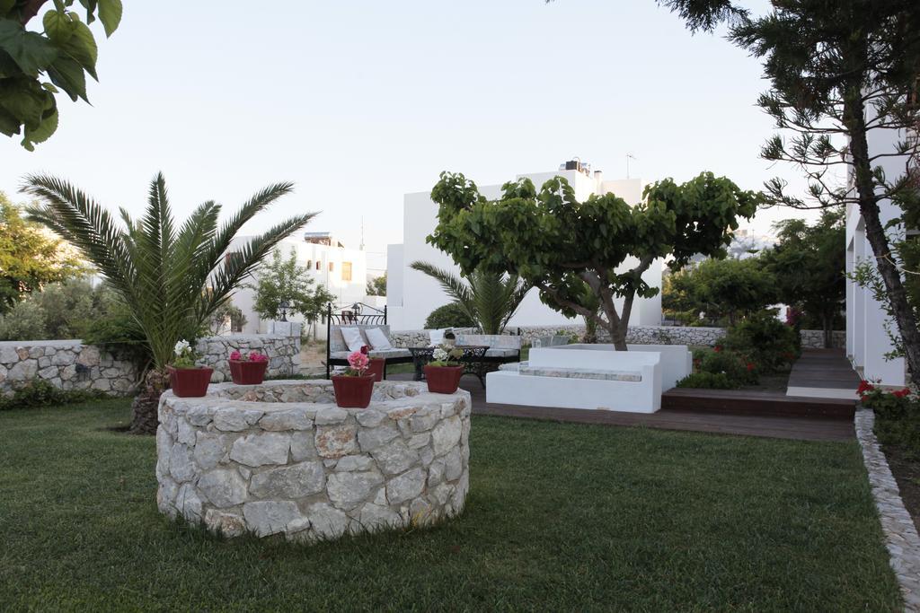 Appartamento Asterias Skyros Esterno foto