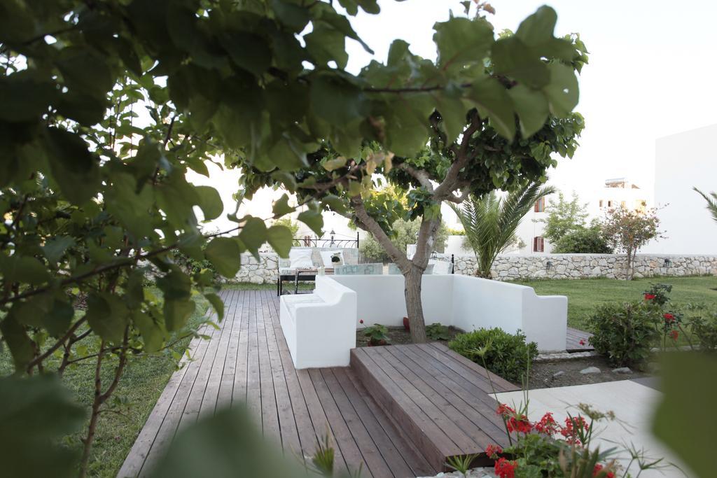 Appartamento Asterias Skyros Esterno foto