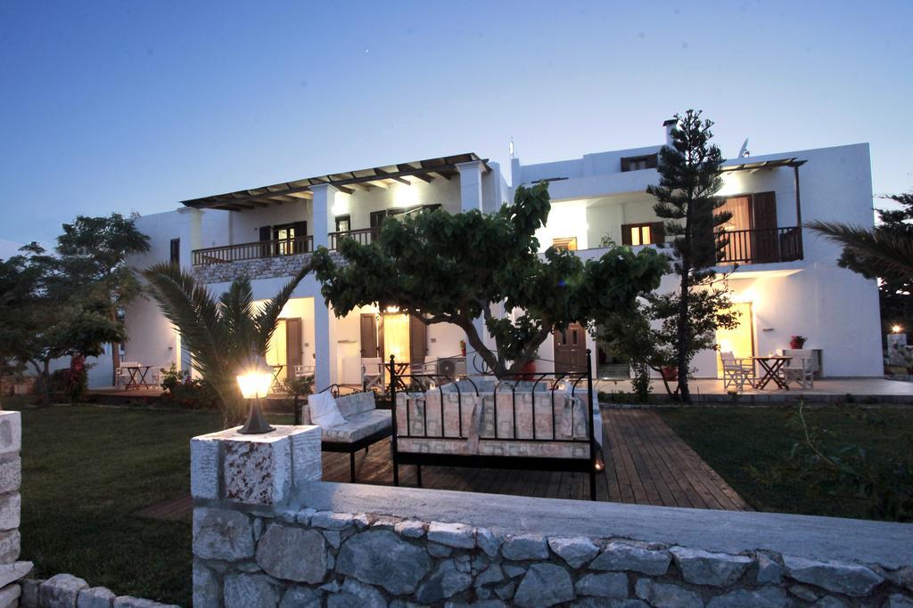 Appartamento Asterias Skyros Esterno foto