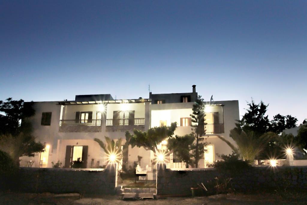 Appartamento Asterias Skyros Camera foto