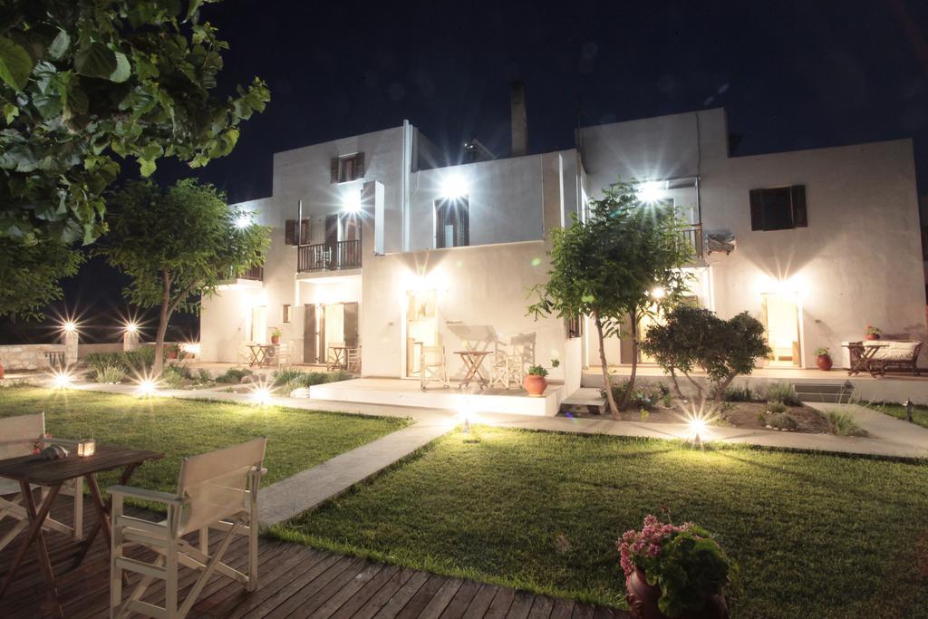 Appartamento Asterias Skyros Camera foto