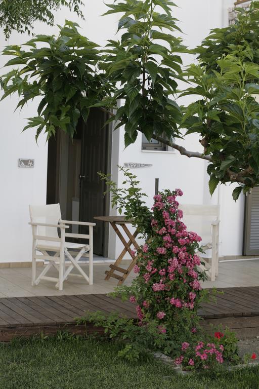 Appartamento Asterias Skyros Camera foto
