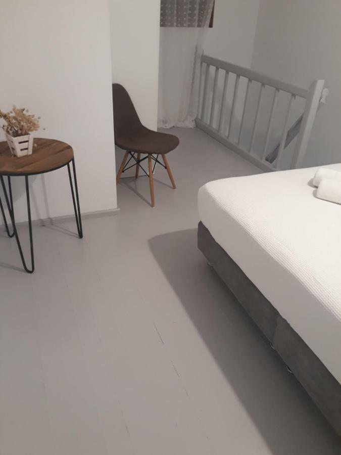Appartamento Asterias Skyros Esterno foto